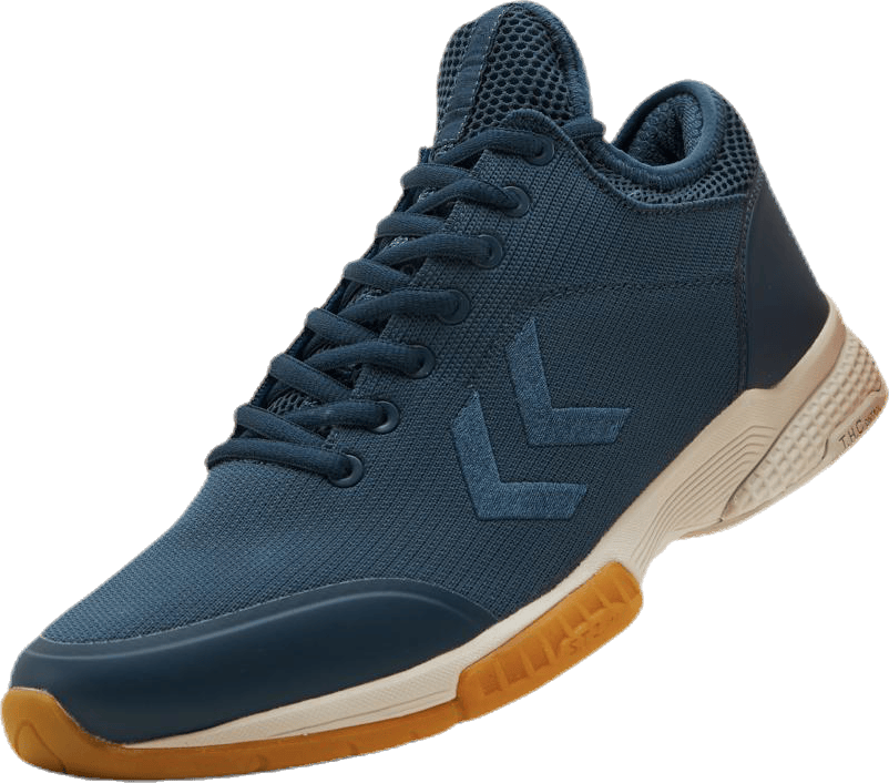 Aerocharge Supremeknit Blue - Bild 6