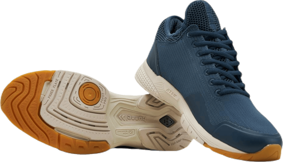 Aerocharge Supremeknit Blue - Bild 7