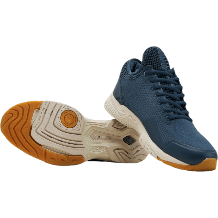 Aerocharge Supremeknit Blue - Bild 7