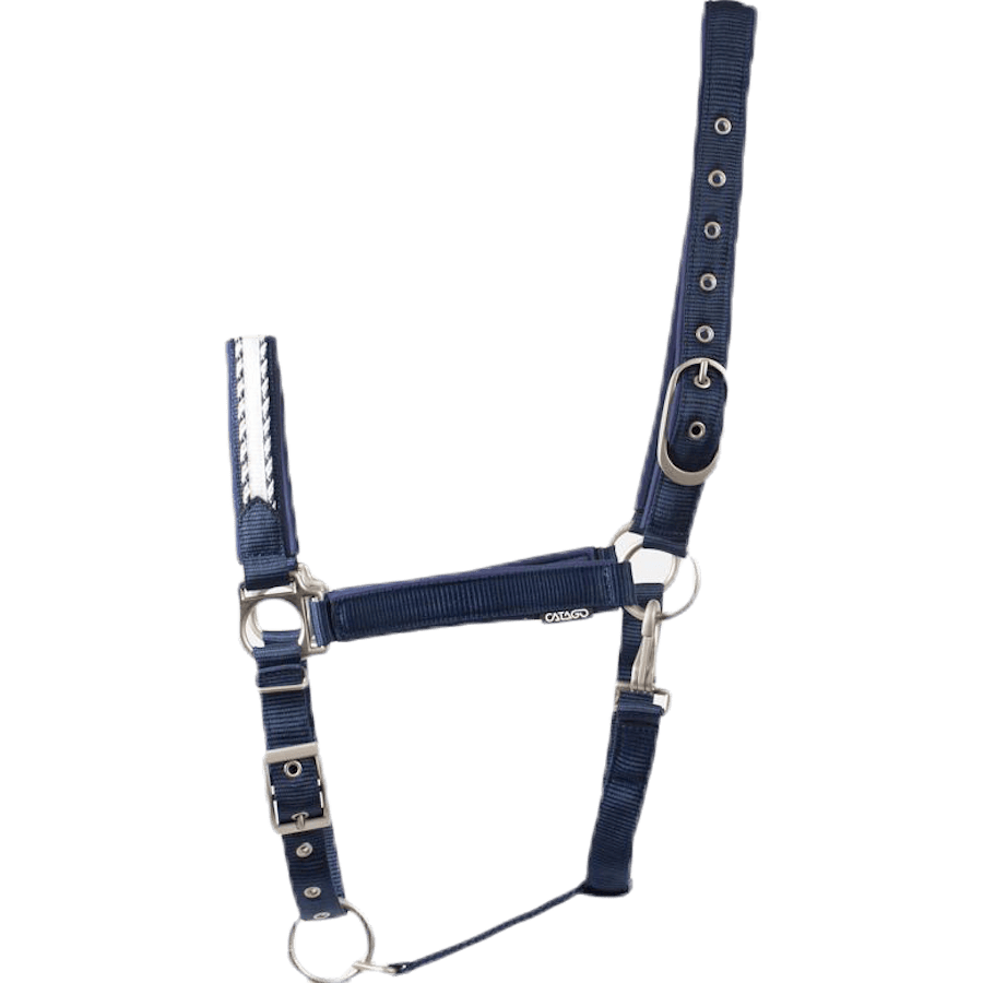 Diamond Grimma Blue/White
