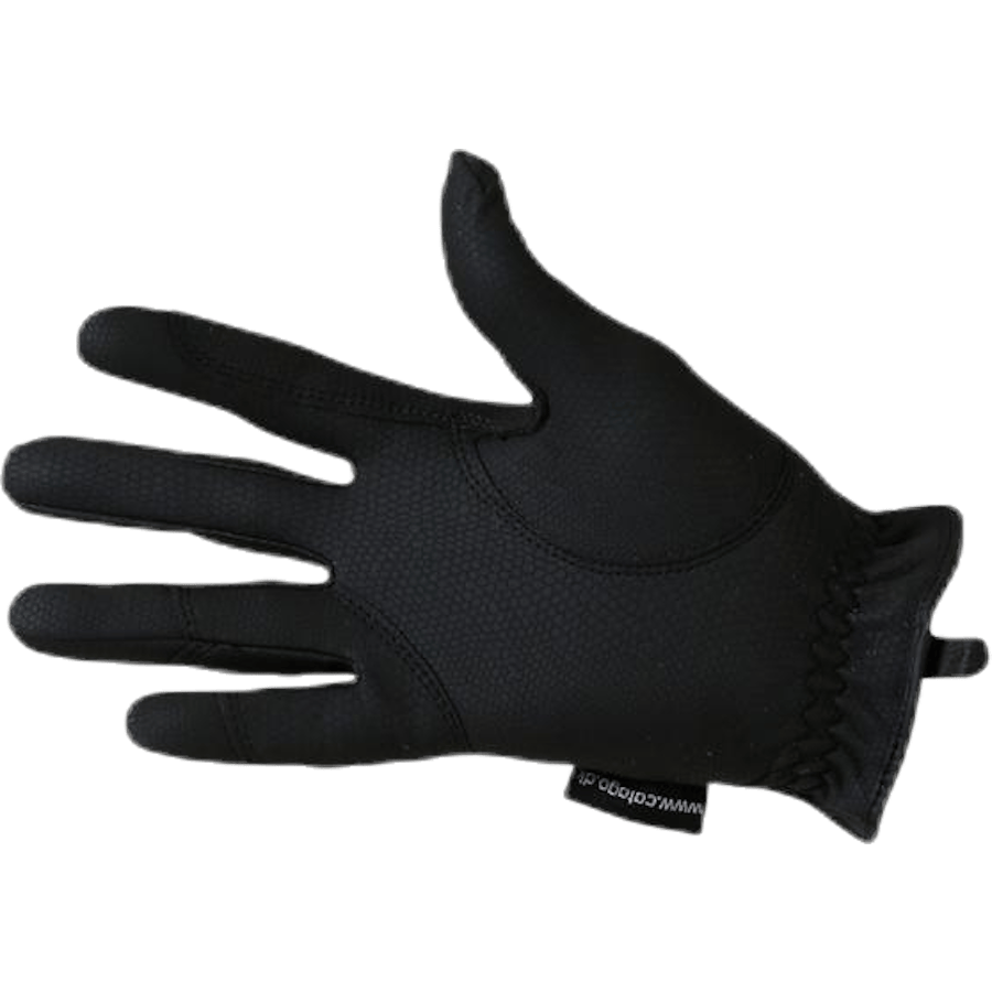 Elite Shine Glove Black - Bild 2