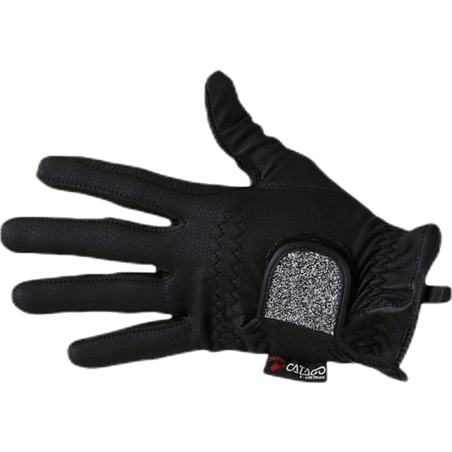 Elite Shine Glove Black - Bild 3