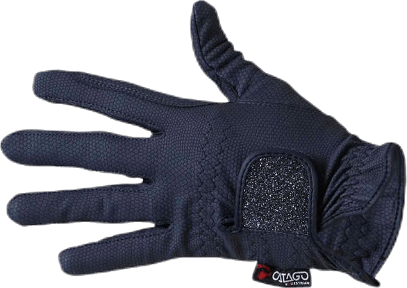 Elite Shine Glove Blue - Bild 3