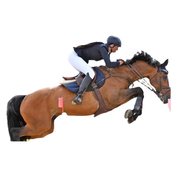 FIR-Tech Healing senskydd Black, Unisex, Utrustning, Skydd, Hästsport, Svart, Ponny