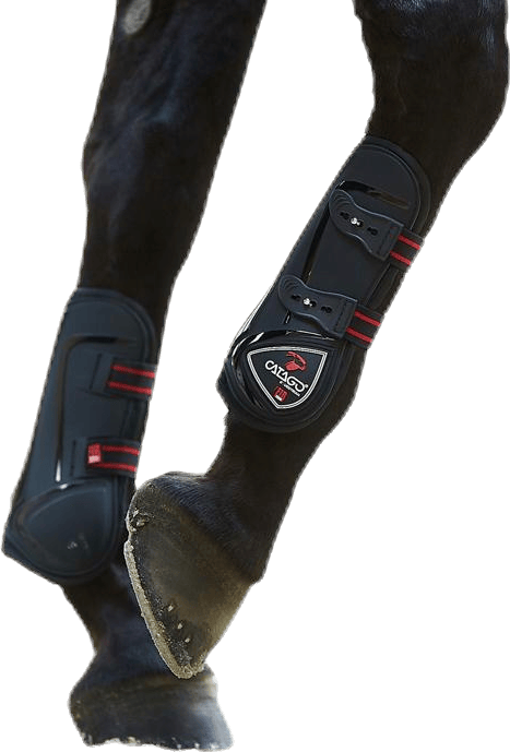 FIR-Tech Healing senskydd Black - Bild 2