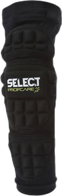 Compression Elbow Support 6650 Black, Unisex, Attrezzature, Protezione, Palla a mano, Nero, XS