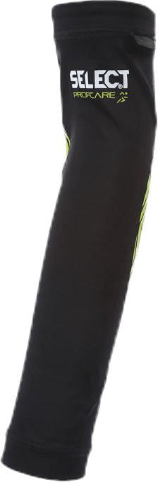 6150 Kompression Vad Black, Unisex, Utrustning, Skydd, Fotboll, Svart, S