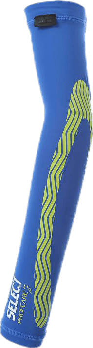 6610 Komressionsärm 2-P Blue - Bild 2
