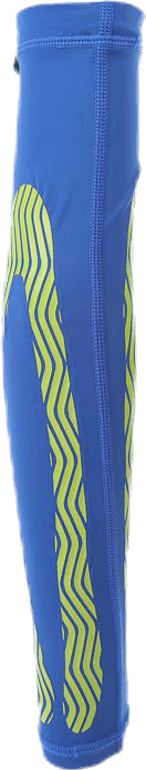 6610 Komressionsärm 2-P Blue - Bild 3