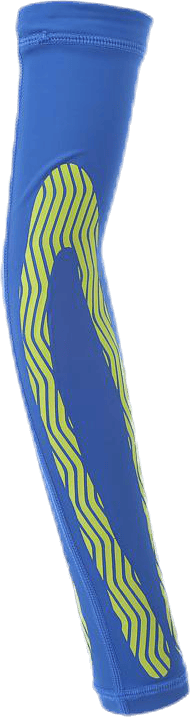 6610 Komressionsärm 2-P Blue - Bild 4