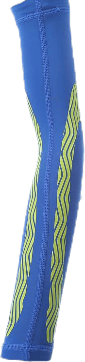6610 Komressionsärm 2-P Blue - Bild 5