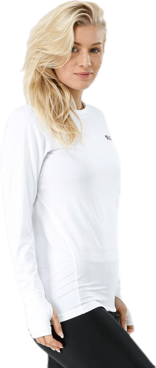 6902 Kompression White - Bild 3