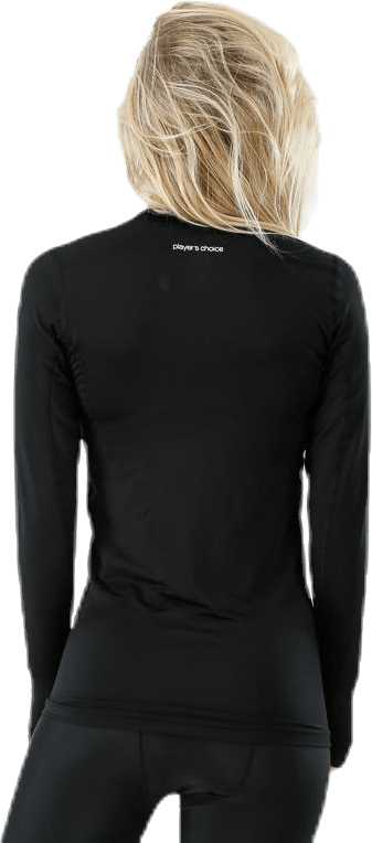 6902 Kompression Black - Bild 2