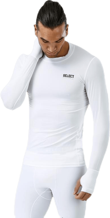 6902 Kompression White - Bild 2