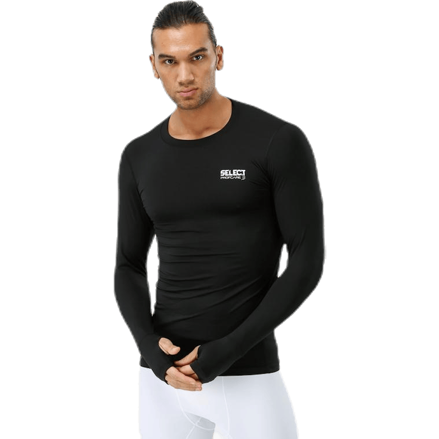 6902 Kompression Black