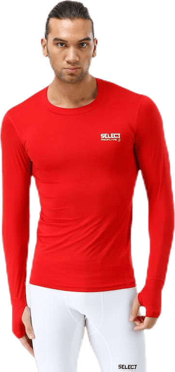 6902 Kompression Red