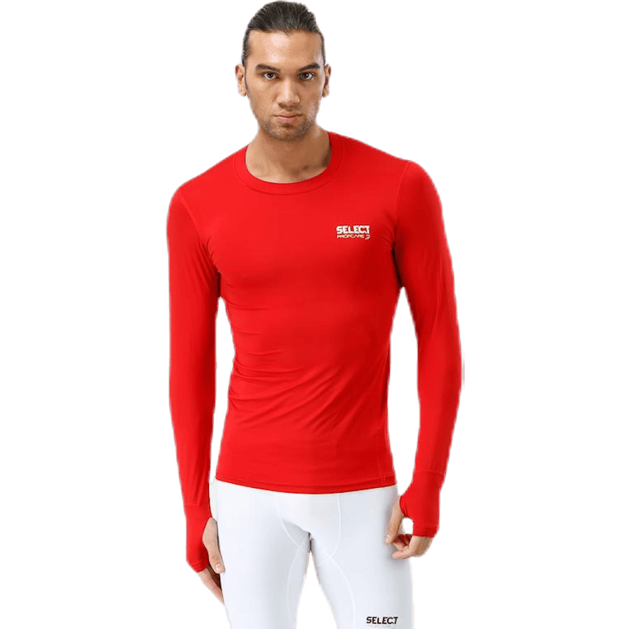 6902 Kompression Red