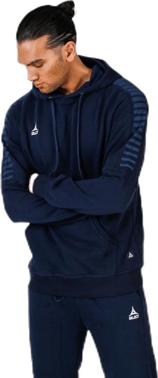 Hoodie Torino Blue, Male, Apparels, Shirts, Soccer, Blue, S