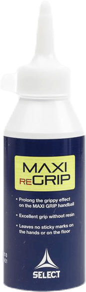 Maxi reGrip White, Unisex, Equipment, Training equipment, Handball, White, ONESIZE