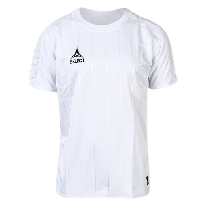 Player Shirt S/S Argentina White, Unisex, Apparels, T-shirt, Soccer, White, 6