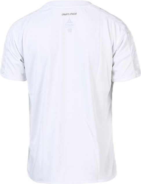 Player Shirt S/S Argentina White - Bild 3