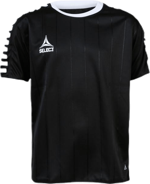 Player Shirt S/S Argentina Black
