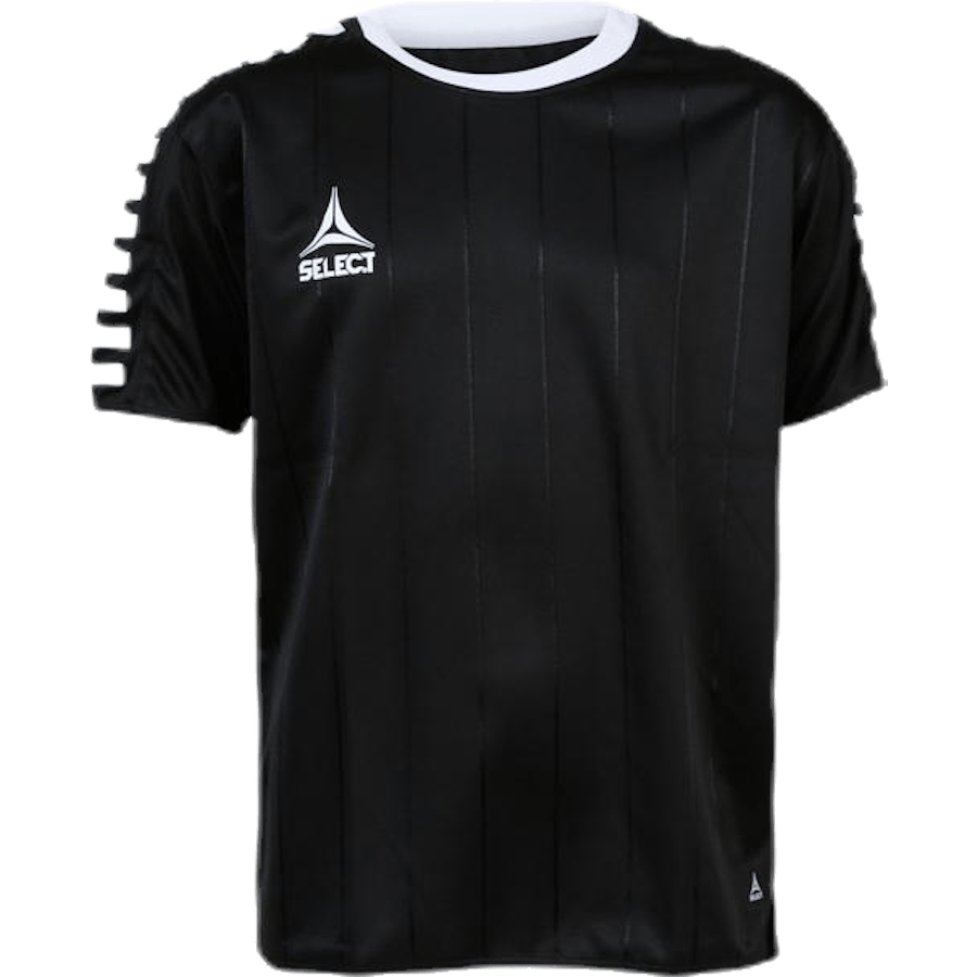 Player Shirt S/S Argentina Black