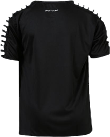 Player Shirt S/S Argentina Black - Bild 3