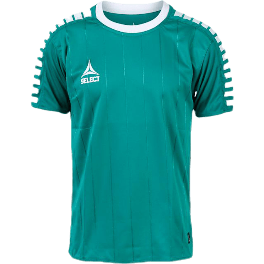 Player Shirt S/S Argentina Green
