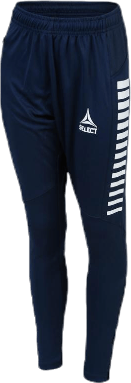 Training Pants Argentina Blue