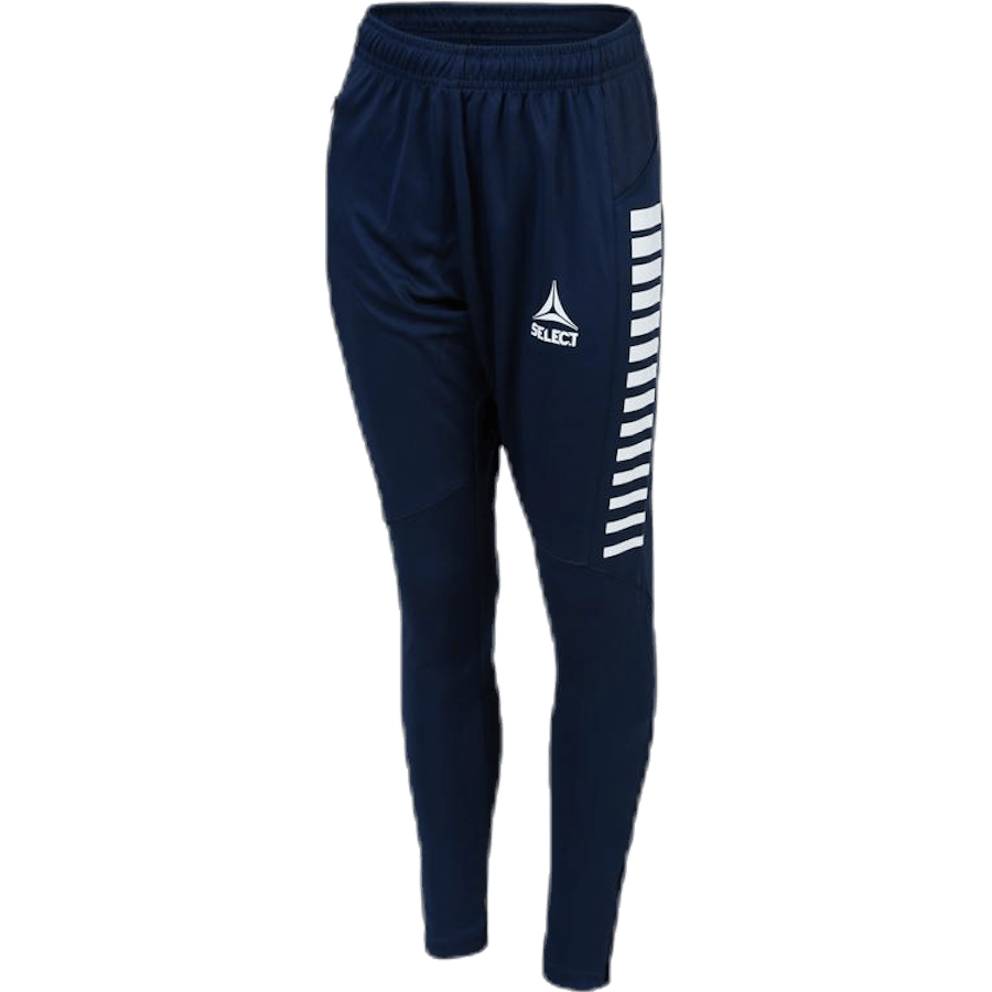 Training Pants Argentina Blue