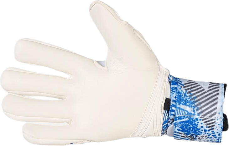 GK Gloves 88 Pro Grip Negative Cut Blue/White - Bild 2