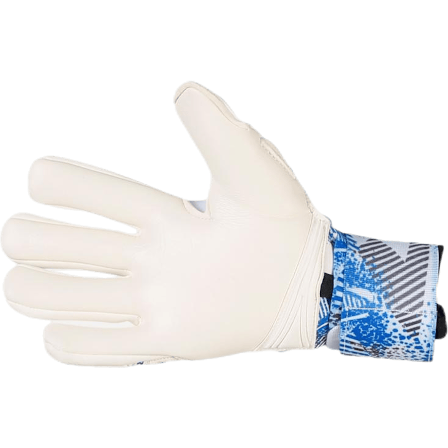 GK Gloves 88 Pro Grip Negative Cut Blue/White - Bild 2