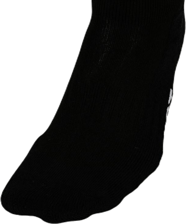 Sports Socks Striped Black - Bild 3