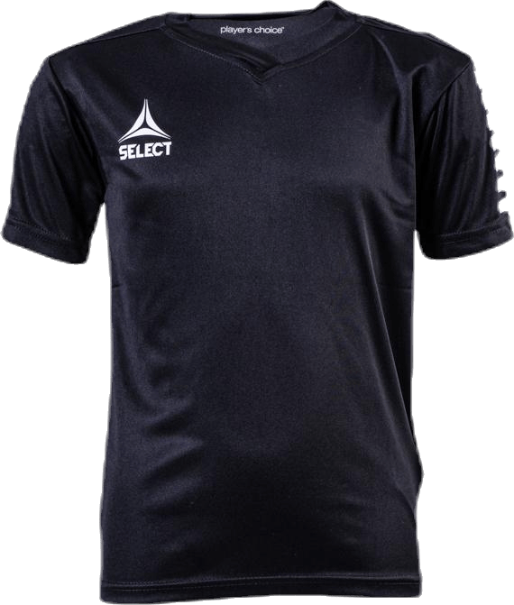 Player Shirt Pisa Black