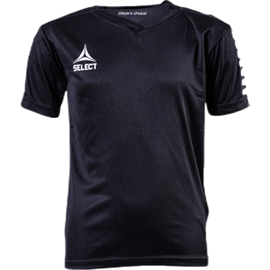 Player Shirt Pisa Black