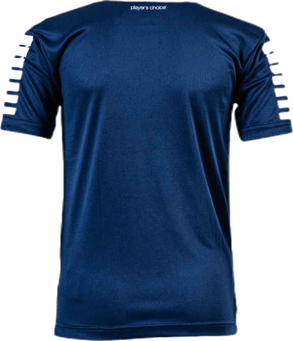Player Shirt Pisa Blue - Bild 2