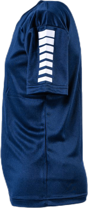 Player Shirt Pisa Blue - Bild 3