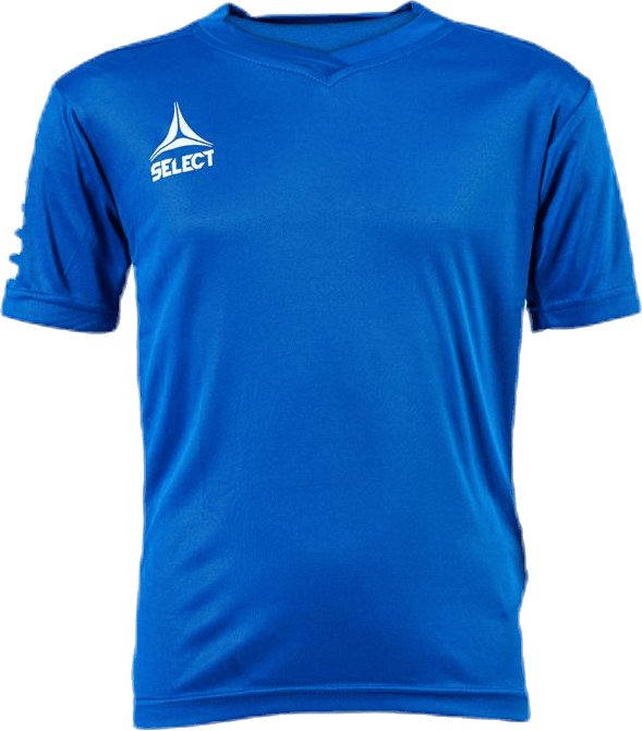 Player Shirt Pisa Blue