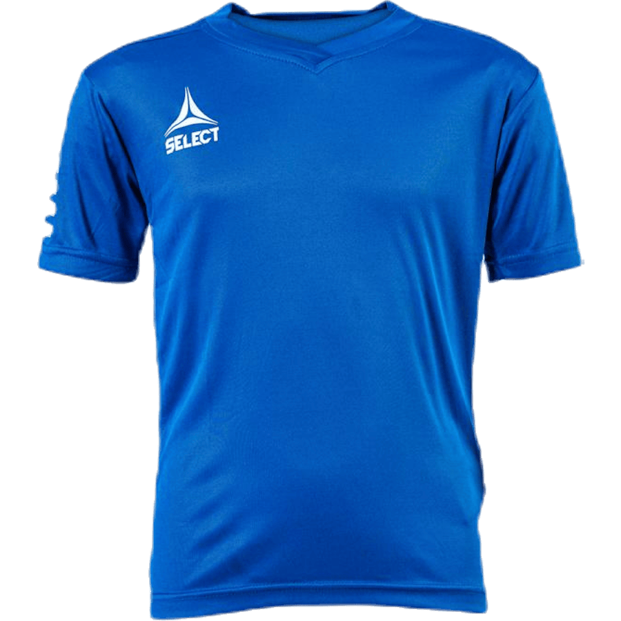Player Shirt Pisa Blue