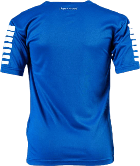 Player Shirt Pisa Blue - Bild 2