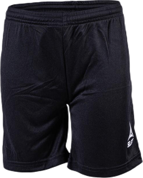 Player Shorts Pisa Black