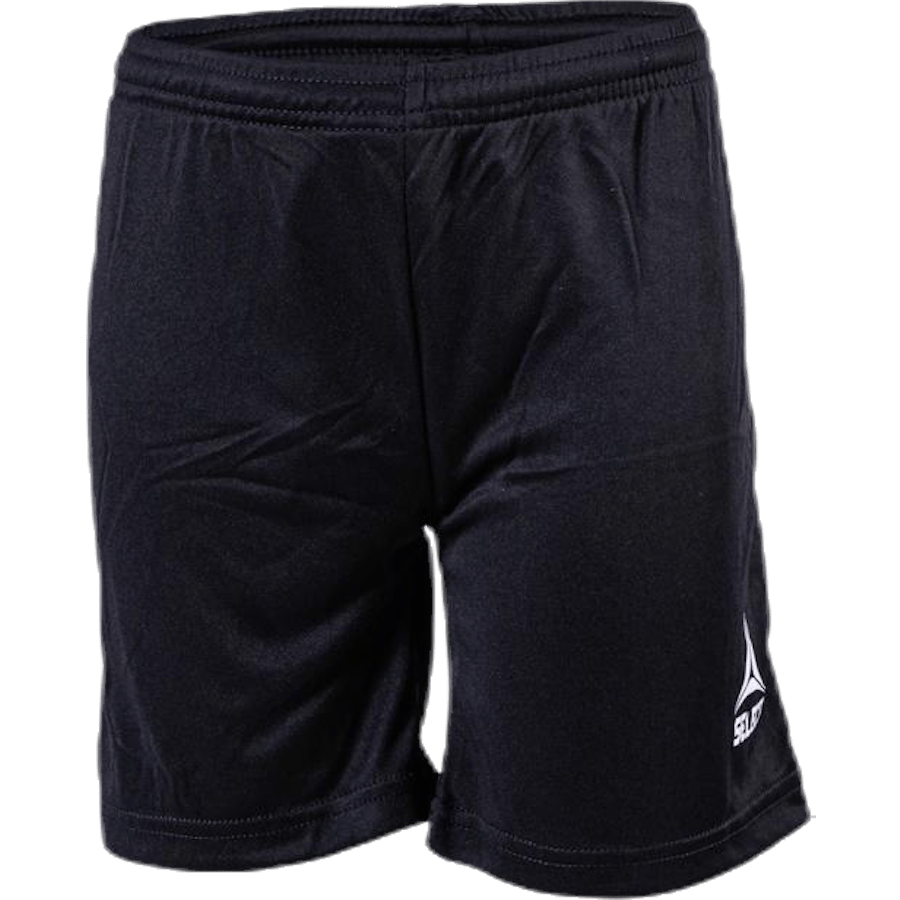 Player Shorts Pisa Black