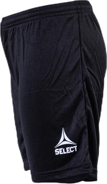 Player Shorts Pisa Black - Bild 2