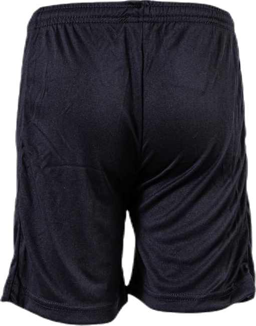 Player Shorts Pisa Black - Bild 3