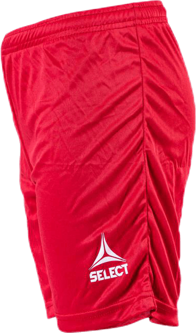Player Shorts Pisa Red - Bild 2