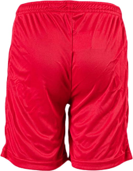 Player Shorts Pisa Red - Bild 3