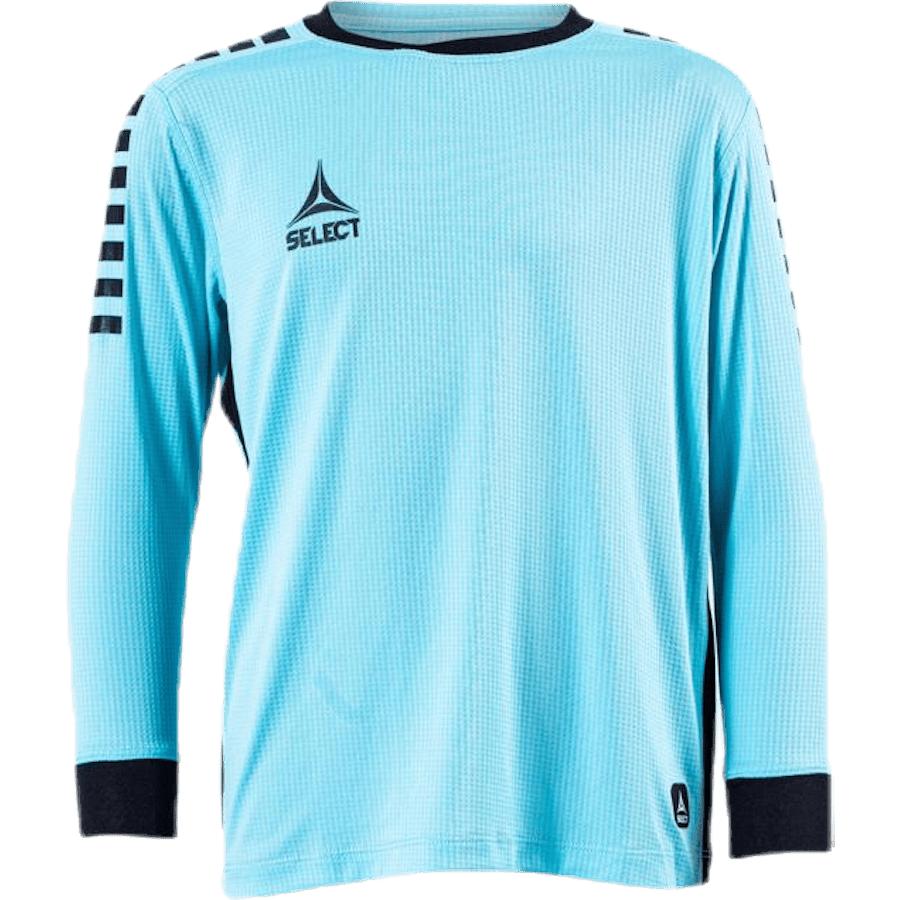 Goalkeeper Shirt Monaco Blue