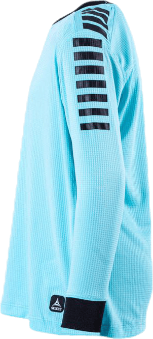 Goalkeeper Shirt Monaco Blue - Bild 2
