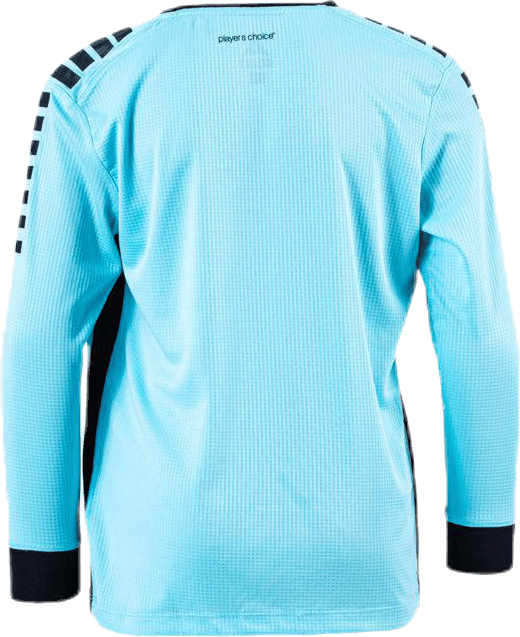 Goalkeeper Shirt Monaco Blue - Bild 3